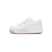 Lage Sneakers Puma -