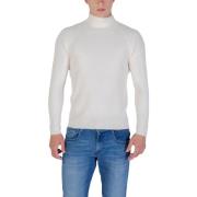 Trui Antony Morato STRETCH VISCOSE MMSW01409-YA500002