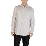 Overhemd Lange Mouw EAX XM001868 AF18836