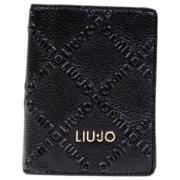 Portemonnee Liu Jo ECS S BIFOLD AF5175 E0538