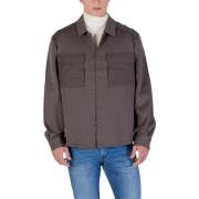 Overhemd Lange Mouw Antony Morato Regular fit MMSL00771-FA150168