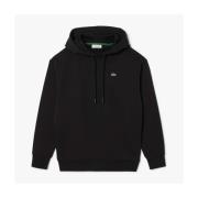 Sweater Lacoste OVERSIZED FLEECE HOODIE