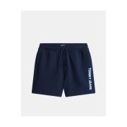 Korte Broek Tommy Hilfiger DM0DM21781