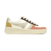 Lage Sneakers Gola Grandslam Quadrant
