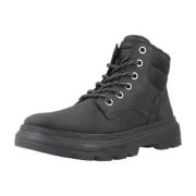 Laarzen Geox J KIDDARTAH BOY WPF