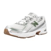 Lage Sneakers New Balance U740 SF2