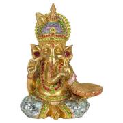 Beeldjes Signes Grimalt Ganeshahouder