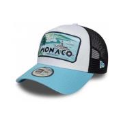 Pet New-Era Ne summer trucker newera