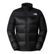 Donsjas The North Face NF0A8E14PH51 W DIABLO 2.0-TNFBLACK