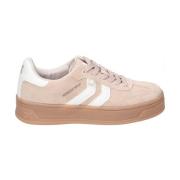 Lage Sneakers Xti 144586