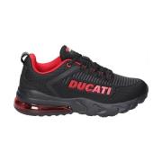 Fitness Schoenen Ducati DU42M113