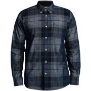 Overhemd Lange Mouw Barbour Blair Tailored Cord-overhemd
