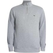Sweater Lacoste Sweatshirt met ritssluiting