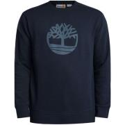 Sweater Timberland Sweatshirt met boomlogo