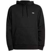 Sweater Vans Pullover met logo op de linkerborst