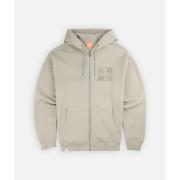 Sweater Oxbow Eternal Sweatshirt met capuchon en rits SUNRAYS