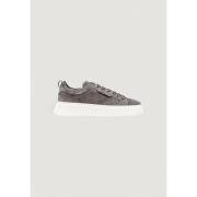 Lage Sneakers Antony Morato HOPPER SUEDE MMFW01828-LE300005