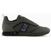 Lage Sneakers Emporio Armani EA7 38163