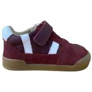 Lage Sneakers Blanditos NEPAL DEPORTIVA RESPETUOSA Burdeos