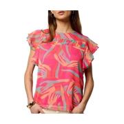 Blouse Kaporal -