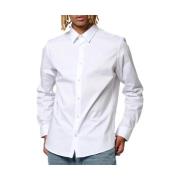 Overhemd Lange Mouw Kaporal -