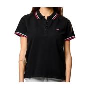 Polo Shirt Korte Mouw Kaporal -