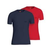 T-shirt Korte Mouw Kaporal -