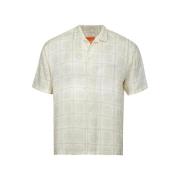 Overhemd Korte Mouw Kaporal -