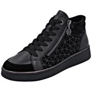 Hoge Sneakers Remonte -