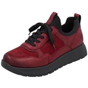 Lage Sneakers Remonte -
