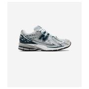 Lage Sneakers New Balance 1906R Silver Metallic Deep Ocean