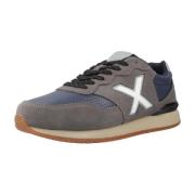 Lage Sneakers Munich DASH PREMIUM 258