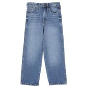 Flared/Bootcut Name it NKMRYAN LOOSE JEANS