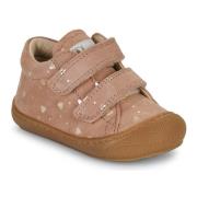 Hoge Sneakers Naturino COCOON VL SUEDE LOVE