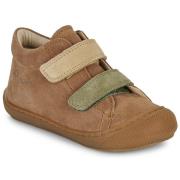 Hoge Sneakers Naturino CORKEL VL SUEDE