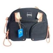 Sportschoenen MTNG Complementos señora MUSTANG aeron 5 negro