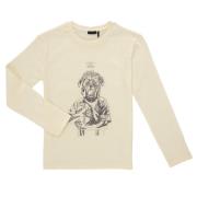 T-Shirt Lange Mouw Ikks X210023