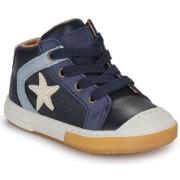 Hoge Sneakers Bisgaard HOLGER