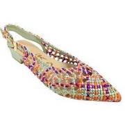 Ballerina's Etika Zapato señora 10125 varios