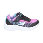 Lage Sneakers Skechers 303532L-BKMT