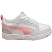 Lage Sneakers Puma REBOUND