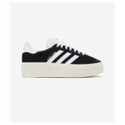 Lage Sneakers adidas Gazelle Bold Core Black White (Women's)