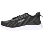 Lage Sneakers Ducati DU25M100