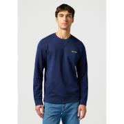 Sweater Wrangler 112362891-BLUE