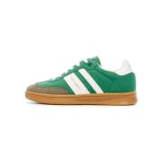 Lage Sneakers Teddy Smith -