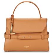 Handtas Lancel FAUBOURG TOP HANDLE