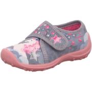 Pantoffels Fischer -