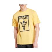 T-shirt Korte Mouw adidas -