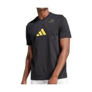 T-shirt Korte Mouw adidas -