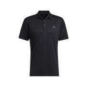 Polo Shirt Korte Mouw adidas -